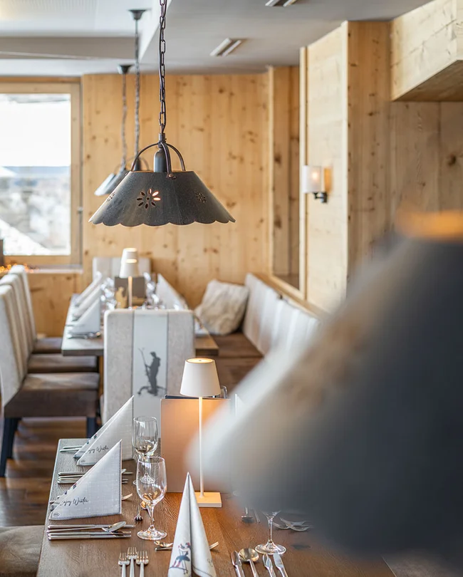 Skiurlaub im Hotel Alpenfriede in Hochsölden 