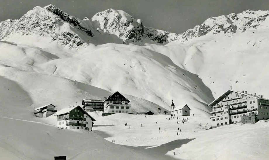 Ein familiengeführtes Hotel in Hochsölden
